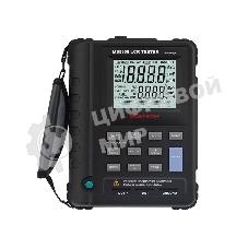 Мостовой высокоточный измеритель MASTECH MS5308 13-2039