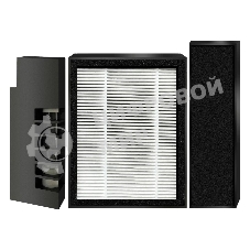 Комплект сменных фильтров Airgle AF25HCT