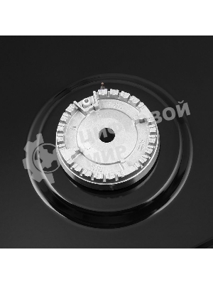 Газовая варочная панель Maunfeld EGHE.32.63CB/G