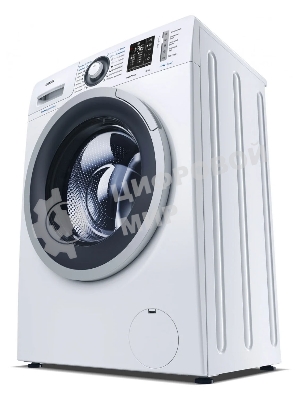 Стиральная машина Atlant СМА 70У1213-01 белый, загрузка фронтальная 7 кг, 1200 об/мин., класс: А++