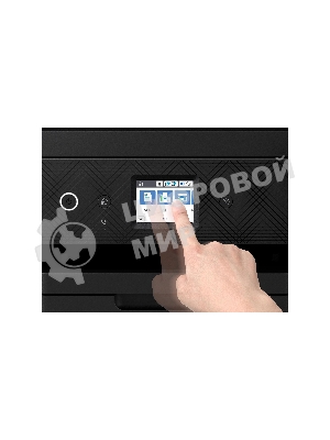 МФУ струйное Epson L6290, (C11CJ60505/C11CJ60405/C11CJ60507/C11CJ60408/C11CJ60406), А4, цветной, печ. до 15/8.5 стр/мин., 4800x1200 dpi (печ.), 1200 x 2400 dpi (скан.), Wi-Fi, Ethernet, USB