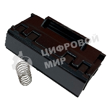 Площадка тормозная CET DGP0633 (RL1-2115) для HP LJ Pro M401/M425 обходного лотка