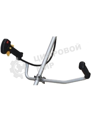 Бензиновый триммер Eurolux TR-3000T 70/2/25