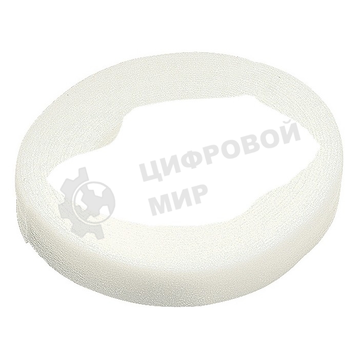 Лента для окон самоклеящаяся Сибртех, L 10 м, 40 мм