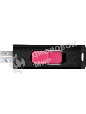 Внешний SSD ADATA SC610, 1TB, USB 3.2 Gen 2 Type-A, R/W 550/500, черный