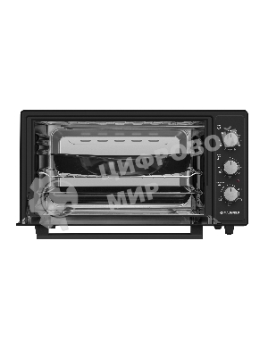 Мини-печь Maunfeld MMO-483MB01
