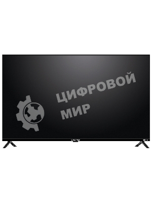 Телевизор Maunfeld 43