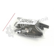 Термоусадка d 3,5мм длина 1м