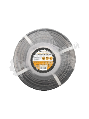 Кабель греющий саморегулирующийся неэкранированный SRL16-2 (16 Вт/1 м), 100 м PROconnect