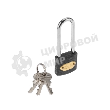 Замок навесной серия 