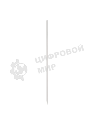 Кисточка стекловолоконная для нанесения флюсов Rexant 3 мм