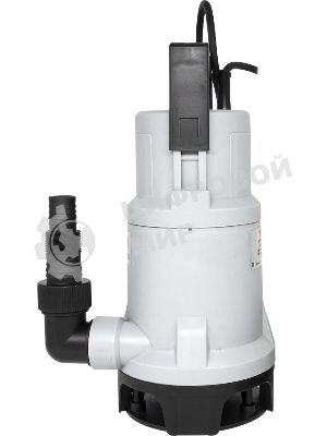 Дренажный насос НД-13000П/35 Ресанта