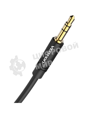 Кабель Vention аудио Jack 3,5 мм M/Jack 3,5 мм M угол 90 - 0.5м черный Кабель Vention аудио Jack 3,5 мм M/Jack 3,5 мм M угол 90 - 0.5м черный