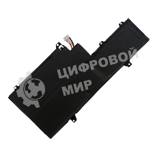 Аккумуляторная батарея для ноутбука HP EliteBook 1030 G2 (OM03XL) Type A 11.55V 57Wh