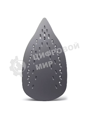 Утюг Philips GC1742/40 2000 Вт красный