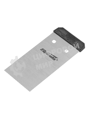 Набор шпателей Sparta японских стальных, 50-80-100-120 мм, 4 шт.