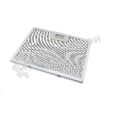 Жировой фильтр для вытяжек Krona 136270211 284х218мм