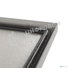 Шкаф ST с монтажной платой ДКС R5ST0431 400х300х150 мм от IP65-до IP66 IK10