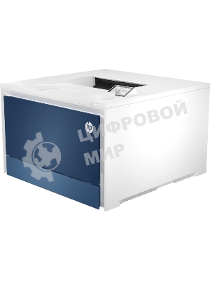 Принтер лазерный HP Color LaserJet Pro 4203dn (4RA89A), A4, цветной, печ. 33 стр/мин., 600x600 dpi, USB, Ethernet RJ-45