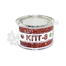 Термопаста КПТ-8 Connector 1 кг.
