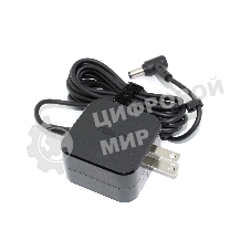 Блок питания (сетевой адаптер) для ноутбуков Asus 19V 1.75A 5.5x2.5мм 33W (US)