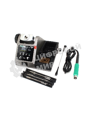 Паяльная станция SUGON T21 Configuration 2