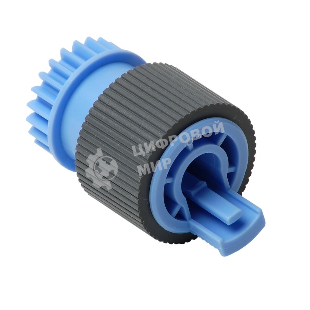 Ролик захвата бумаги из кассеты NVPrint для HP LaserJet Enterprise M806x+/Flow M830z MFP/LJ 9000 9050 9040 CLJ9500 5500 5550 (совместимый) (RF5-3340)