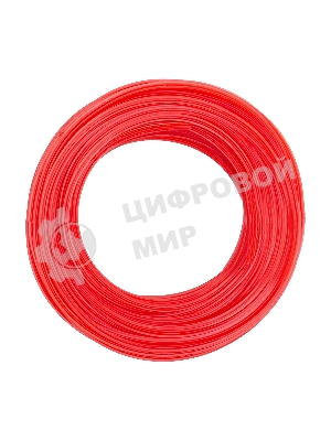 Леска для триммера MTX звезда 2,4 мм х 15 м