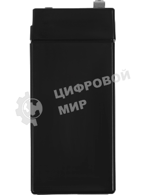 Батарея для ИБП Delta DT 4045 (4V, 4.5Ah)