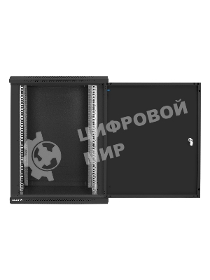 Шкаф телекоммуникационный 19