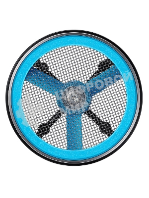 Пылесос Samsung SC18M3160VG титан, 380/1800 Вт, уборка сухая, пылесборник контейнер 2 л