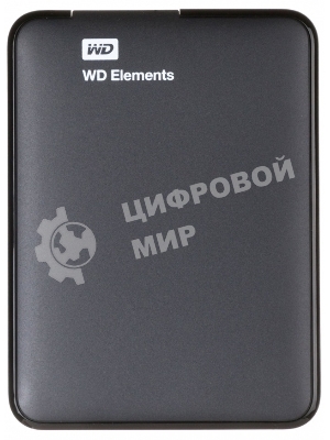 Внешний HDD 2.5