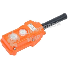 Пост кнопочный ПКТ-61 IEK BPU10-2