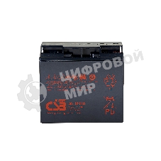 Батарея для ИБП CSB GP 12170 (12V 17Ah) клеммы B3