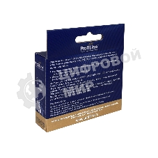 Картридж струйный ProfiLine PL-CZ131A №711 для принтеров HP DESIGNJET T120/T520 Magenta