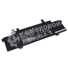 Аккумуляторная батарея для ноутбукa Asus Chromebook C300MA 11.4V 48Wh Orig