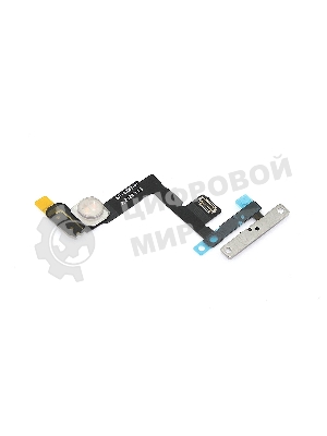 Шлейф кнопки включения для Apple iPhone 11