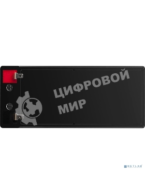 Батарея для ИБП ExeGate EP129858RUS DTM 1207/EXG1270 (12V 7Ah) клеммы F2