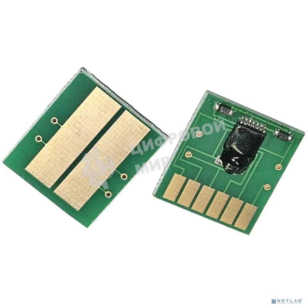 Чип к картриджу Hi-Black CF218Aдля M104/MFP M132, Bk, 1,4K