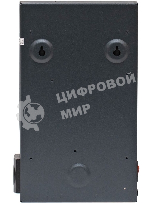 Стабилизатор напряжения Штиль ИнСтаб IS800 600Вт 800ВА белый