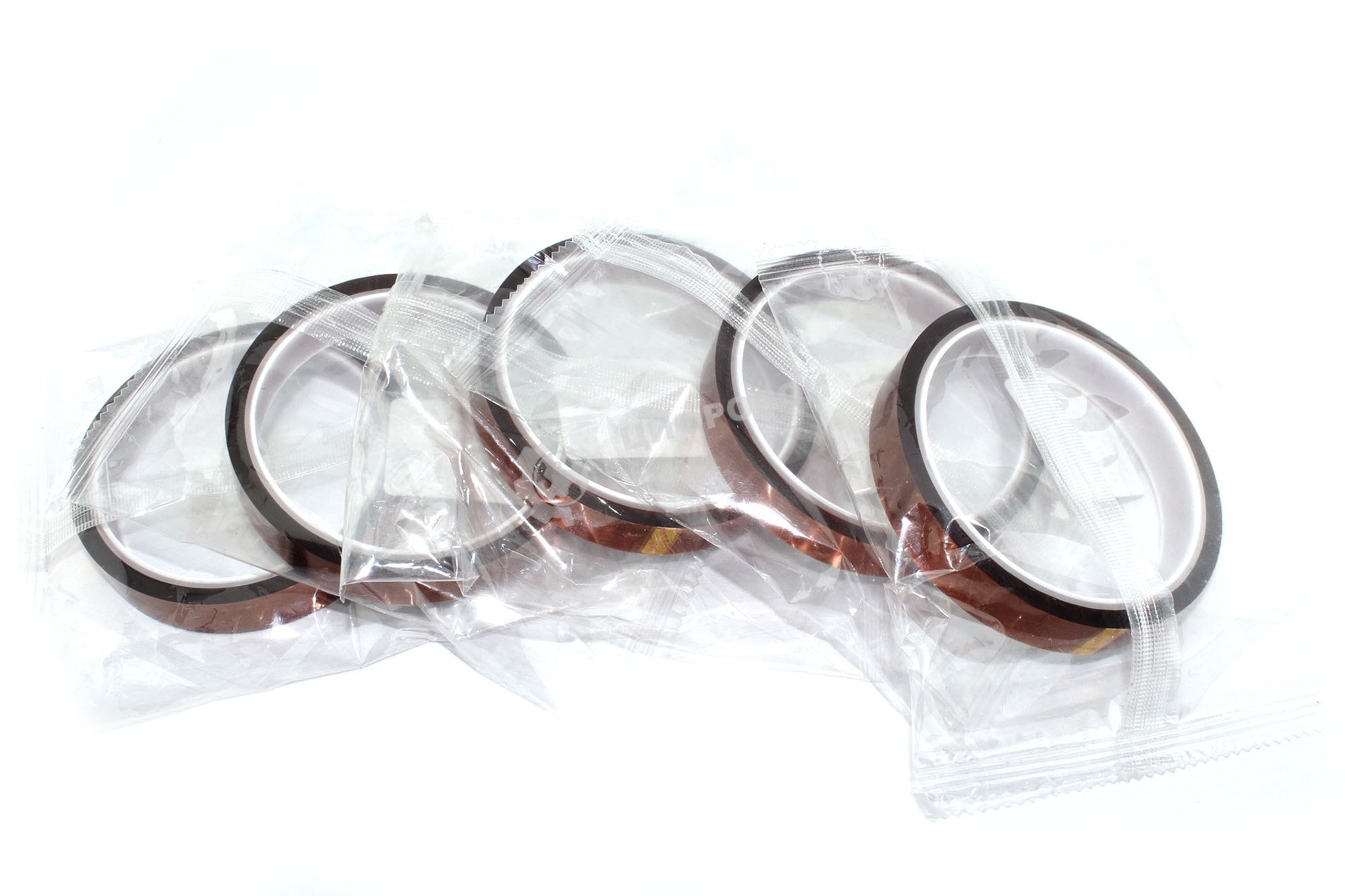 Термоскотч 15мм x 33m до 180°C 5 шт