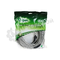Кабель-адаптер/Кабель-адаптер USB2.0-repeater, удлинительный активный Am-->Af 25м AOpen ACU823-25M