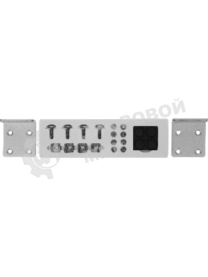 Коммутатор 24PORT 1000M 2SFP POE USW-PRO-24-POE Ubiquiti