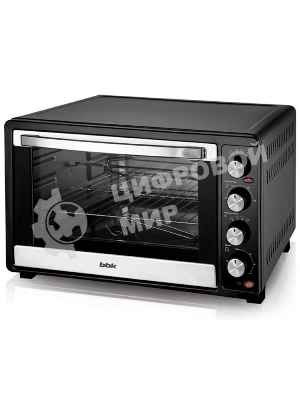 Мини-печь BBK OE5562MC черy