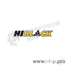 Тонер HP LJ Универсальный 1010/1200 (Hi-Black) Тип 2.2, 1кг, канистра