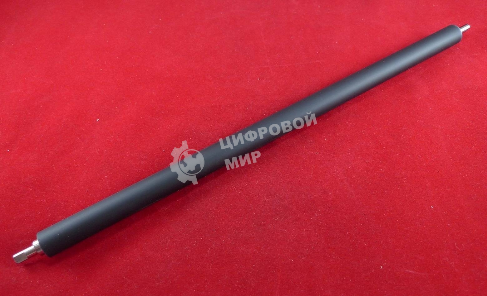 Вал проявки (Developer Roller) для картриджей CE270A/CE271A/CE272A/CE273A/CE340A/CE341A/CE342A/CE343A/CE740A/CE741A/CE742A/CE743A (ELP Imaging®) 5штук (цена за упаковку)