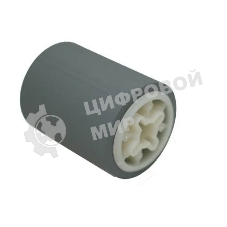 Ролик захвата из кассеты/ручн.подачи Canon NP-2020/2120/6521/6012/6016/6330/6030/6035/6028/6230/6317/7161/PC-780/750/6218/6621/GP-405/40/35/215/30F/iR-2200/iR-C3200Series/6870CI/Oki-C3200 (FB1-8581)
