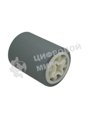 Ролик захвата из кассеты/ручн.подачи Canon NP-2020/2120/6521/6012/6016/6330/6030/6035/6028/6230/6317/7161/PC-780/750/6218/6621/GP-405/40/35/215/30F/iR-2200/iR-C3200Series/6870CI/Oki-C3200 (FB1-8581)