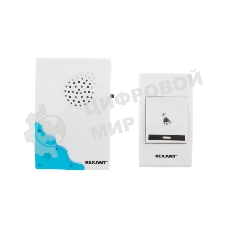 Звонок дверной беспроводной Rexant RX-1