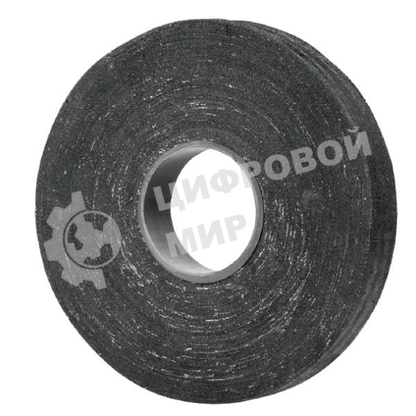 Изолента ХБ 15мм (рул.50м) OIT-H15-50/BL 500г ОНЛАЙТ 61952